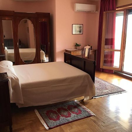 B&B La Mia Pompei Ngoại thất bức ảnh
