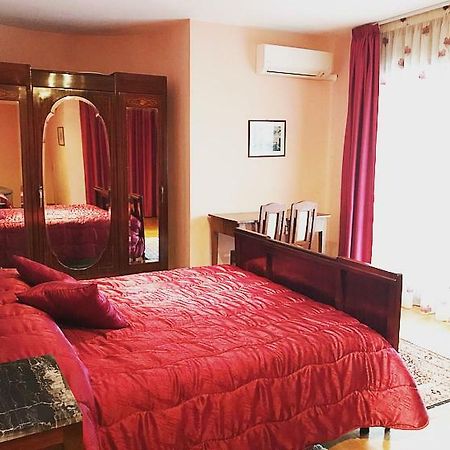 B&B La Mia Pompei Ngoại thất bức ảnh