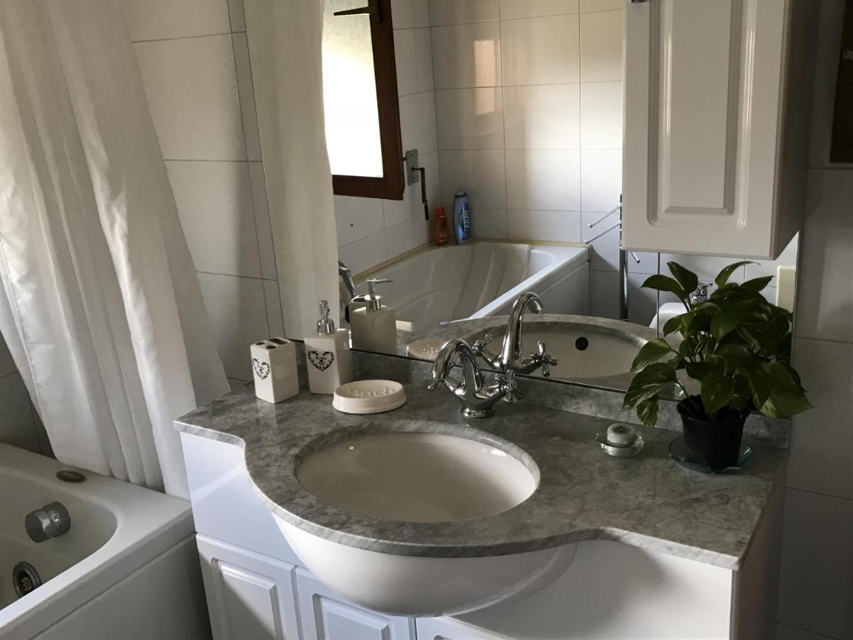 B&B La Mia Pompei Ngoại thất bức ảnh