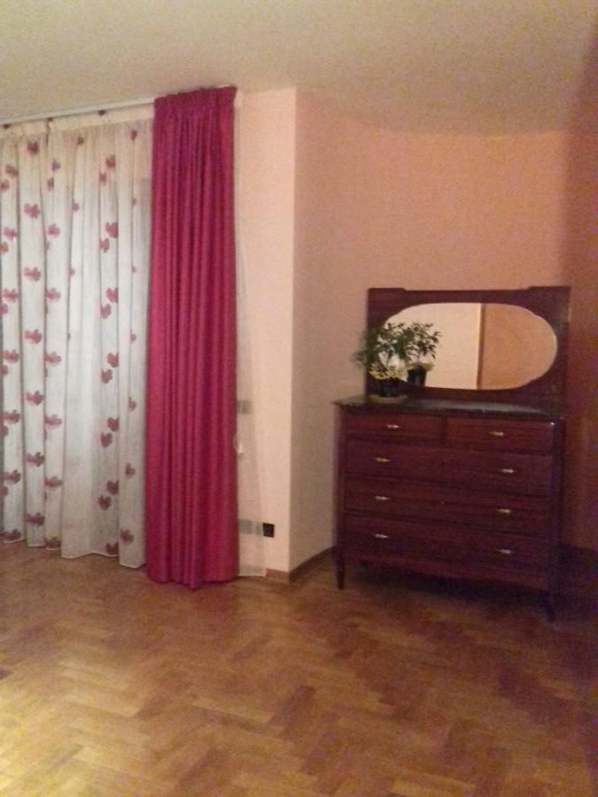 B&B La Mia Pompei Ngoại thất bức ảnh
