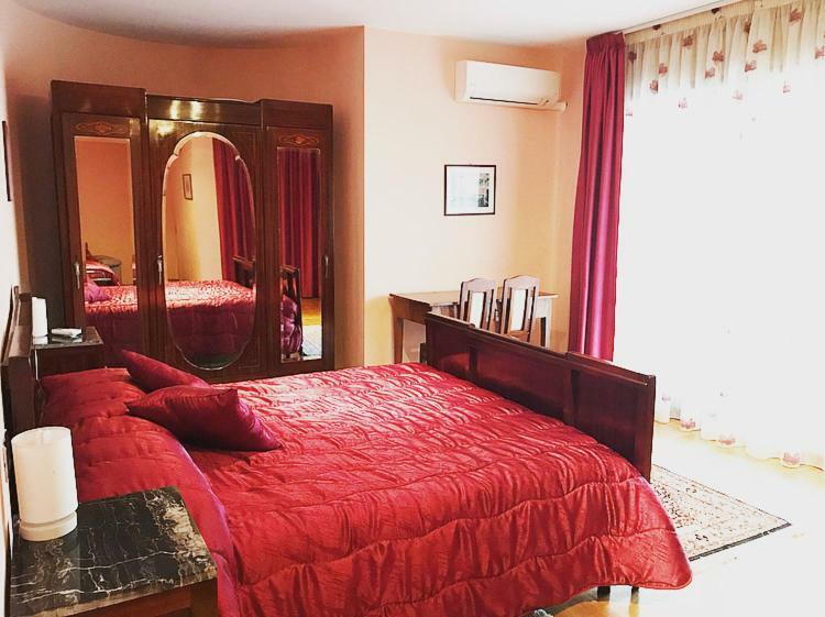 B&B La Mia Pompei Ngoại thất bức ảnh