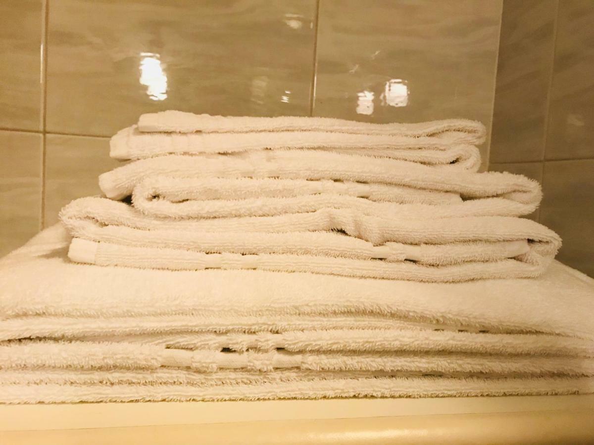B&B La Mia Pompei Ngoại thất bức ảnh