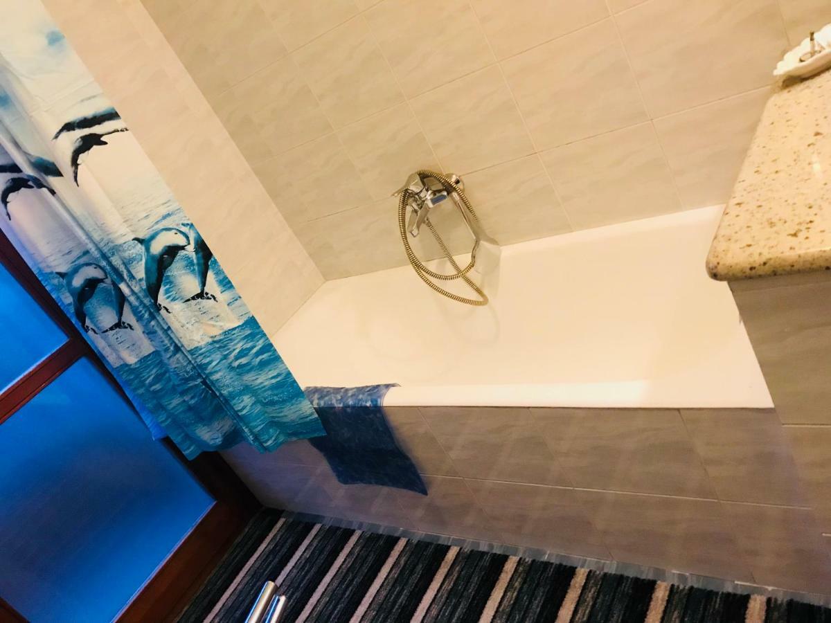B&B La Mia Pompei Ngoại thất bức ảnh